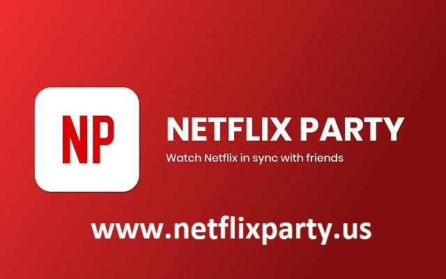 Netflix Party
